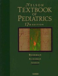 cover of the book Nelson Textbook of Pediatrics e-dition: Text with Continually Updated Online Reference