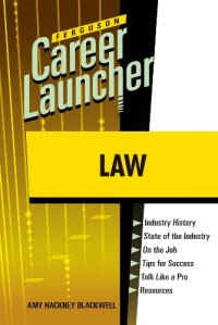 cover of the book Law 