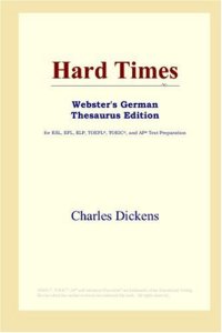 cover of the book Hard Times 