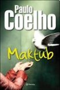 cover of the book MAKTUB