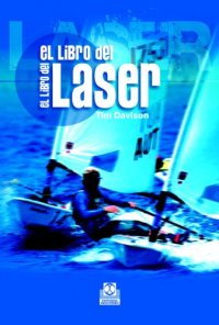 cover of the book El libro del laser 