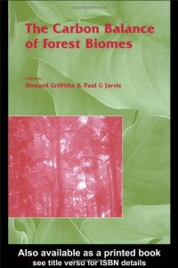 cover of the book The Carbon Balance of Forest Biomes