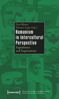 cover of the book Humanism in Intercultural Perspective: Experiences and Expectations