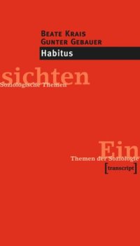 cover of the book Habitus