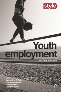 cover of the book Youth Employment: STYLE Handbook