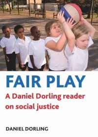 cover of the book Fair play: A Daniel Dorling reader on social justice