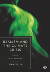 cover of the book Realism and the Climate Crisis: Hope for Life