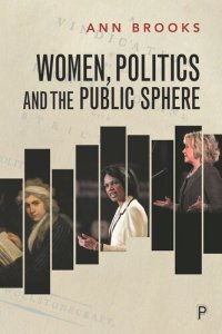 cover of the book Women, Politics and the Public Sphere