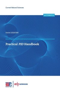 cover of the book Practical PID Handbook