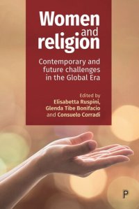 cover of the book Women and Religion: Contemporary and Future Challenges in the Global Era