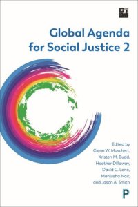 cover of the book Global Agenda for Social Justice 2