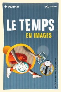 cover of the book Le temps en images