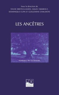 cover of the book Les Ancêtres