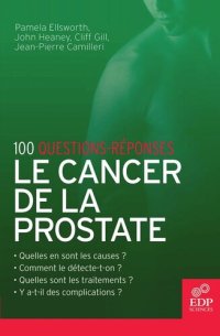 cover of the book Le Cancer de la prostate