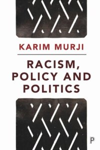 cover of the book Racism, Policy and Politics