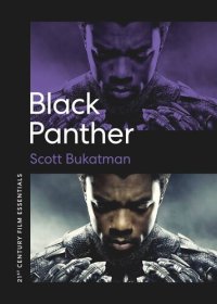 cover of the book Black Panther