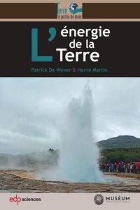 cover of the book L'énergie de la Terre