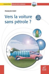 cover of the book Vers la voiture sans pétrole ?