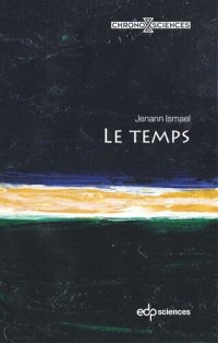 cover of the book Le temps