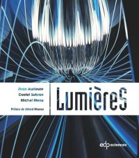 cover of the book LumièreS