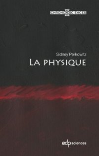 cover of the book La physique