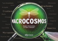 cover of the book Macrocosmos