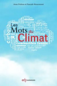 cover of the book Les mots du climat