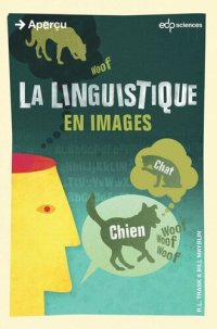 cover of the book La linguistique en images