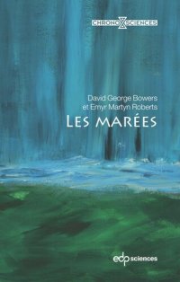 cover of the book Les marées