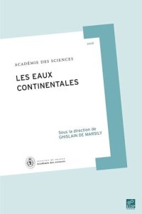 cover of the book Les eaux continentales