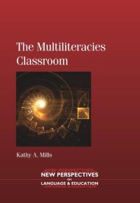 cover of the book TheMultiliteracies Classroom