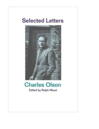 cover of the book Selected Letters