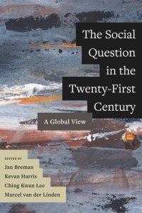 cover of the book The Social Question in the Twenty-First Century: A Global View