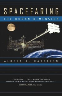 cover of the book Spacefaring: The Human Dimension