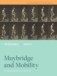 cover of the book Muybridge and Mobility