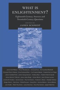 cover of the book What Is Enlightenment?: Eighteenth-Century Answers and Twentieth-Century Questions