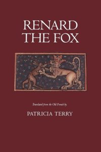 cover of the book Renard the Fox