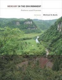 cover of the book Mercury in the Environment: Pattern and Process