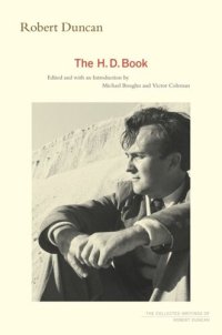 cover of the book The H.D. Book