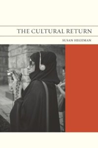 cover of the book The Cultural Return