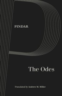 cover of the book The Odes