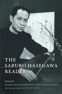 cover of the book The Saburo Hasegawa Reader