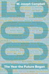 cover of the book 1995: The Year the Future Began