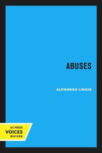 cover of the book Abuses