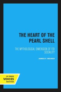 cover of the book The Heart of the Pearl Shell