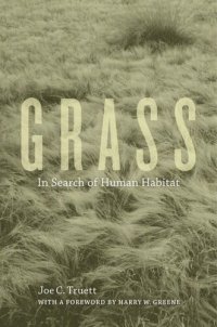 cover of the book Grass: In Search of Human Habitat