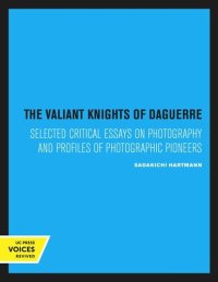 cover of the book The Valiant Knights of Daguerre