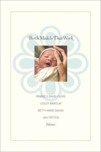 cover of the book Birth Models That Work