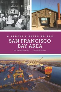 cover of the book A People's Guide to the San Francisco Bay Area