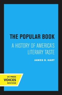 cover of the book The Popular Book